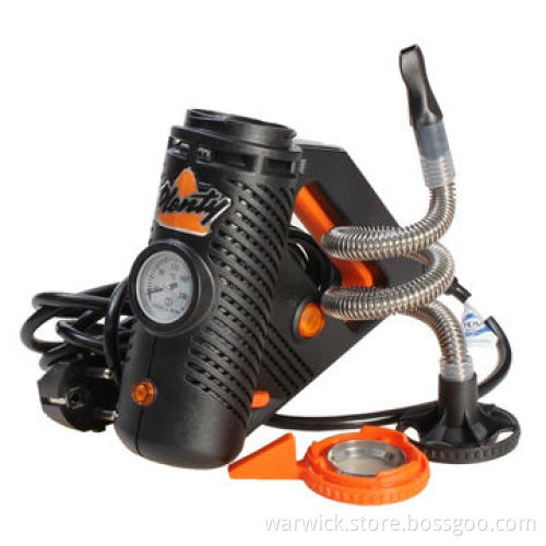 The Plenty VaporizerNew
